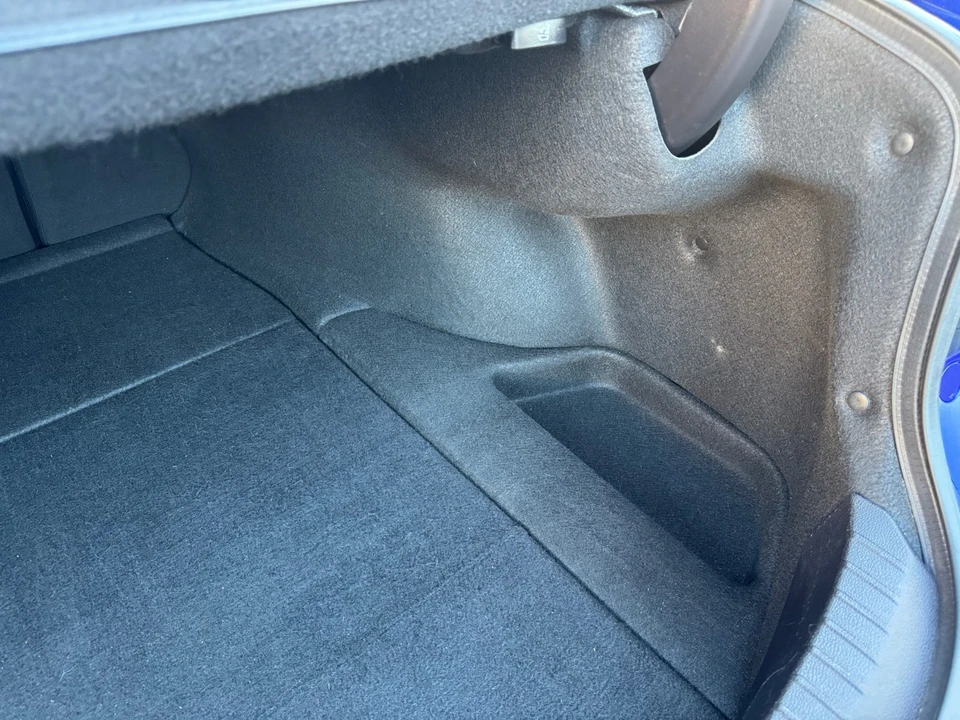 2018 Acura TLX 1st Gen - Image 21 of 21