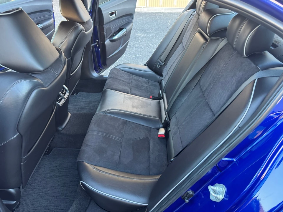 2018 Acura TLX 1st Gen - Image 18 of 21