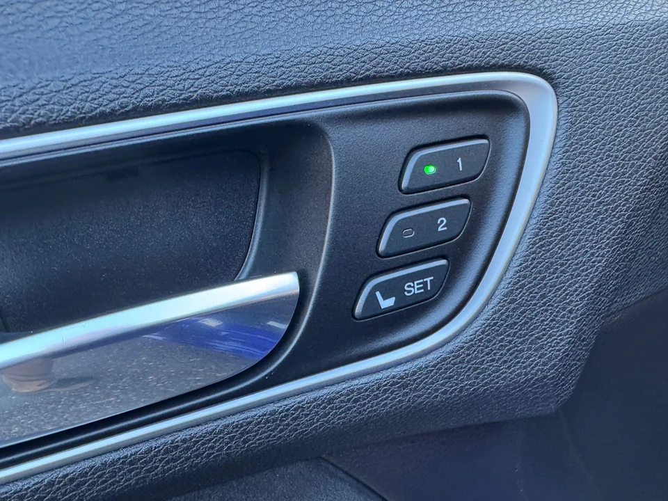 2018 Acura TLX 1st Gen - Image 14 of 21
