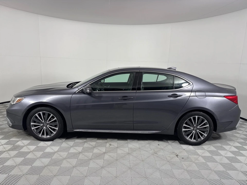 2018 Acura TLX 2nd Gen - Image 7 of 12
