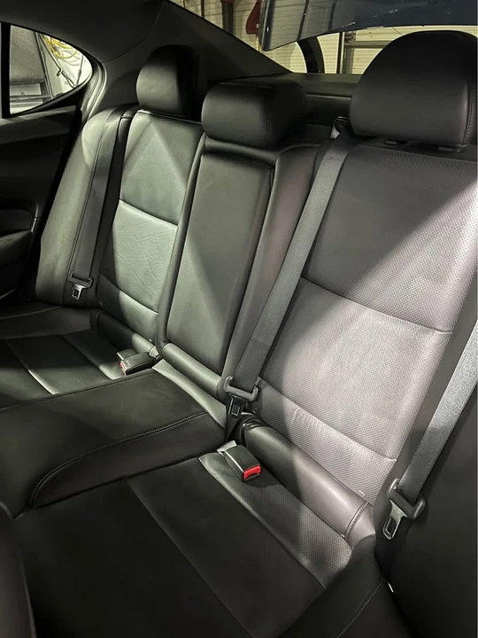 2018 Acura TLX 2nd Gen - Image 10 of 10