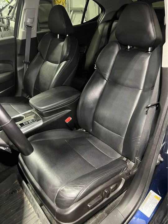 2018 Acura TLX 2nd Gen - Image 8 of 10