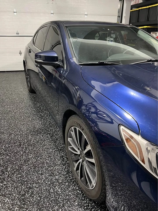 2018 Acura TLX 2nd Gen - Image 4 of 10
