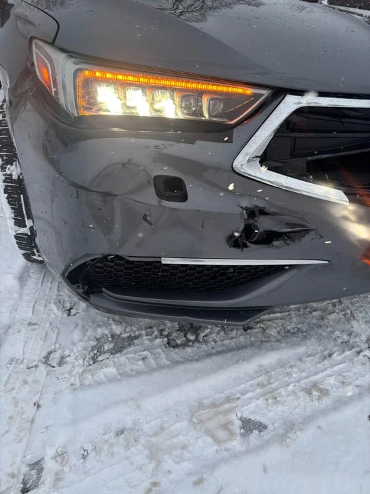 2018 Acura TLX 2nd Gen - Image 10 of 10