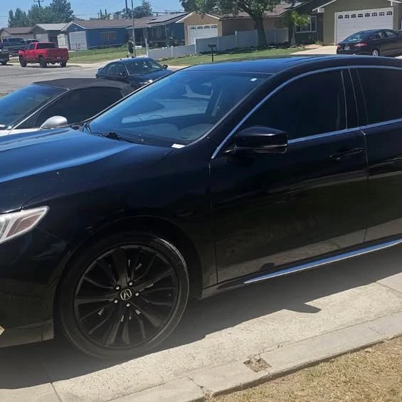 2018 Acura TLX 1st Gen - Image 1 of 1