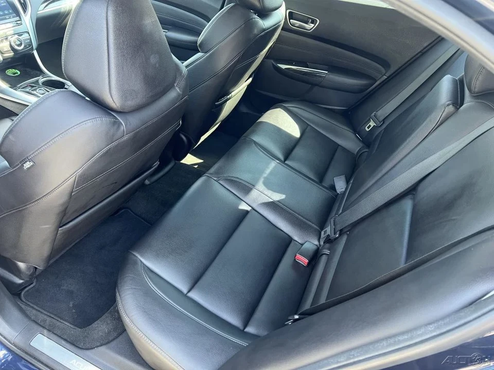 2018 Acura TLX 1st Gen - Image 12 of 12
