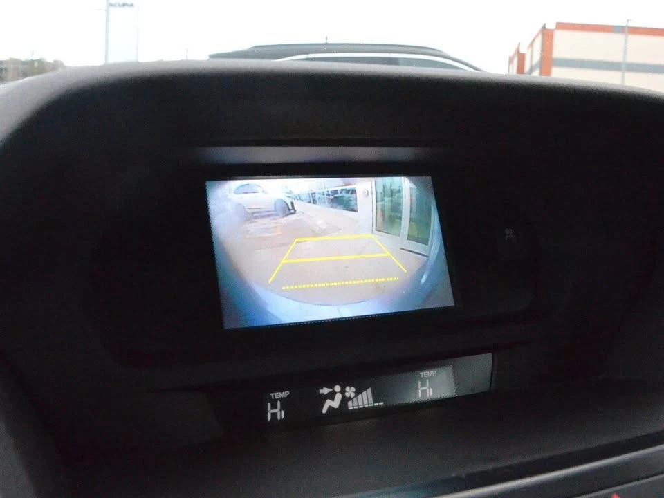 2018 Acura ILX - Image 15 of 19