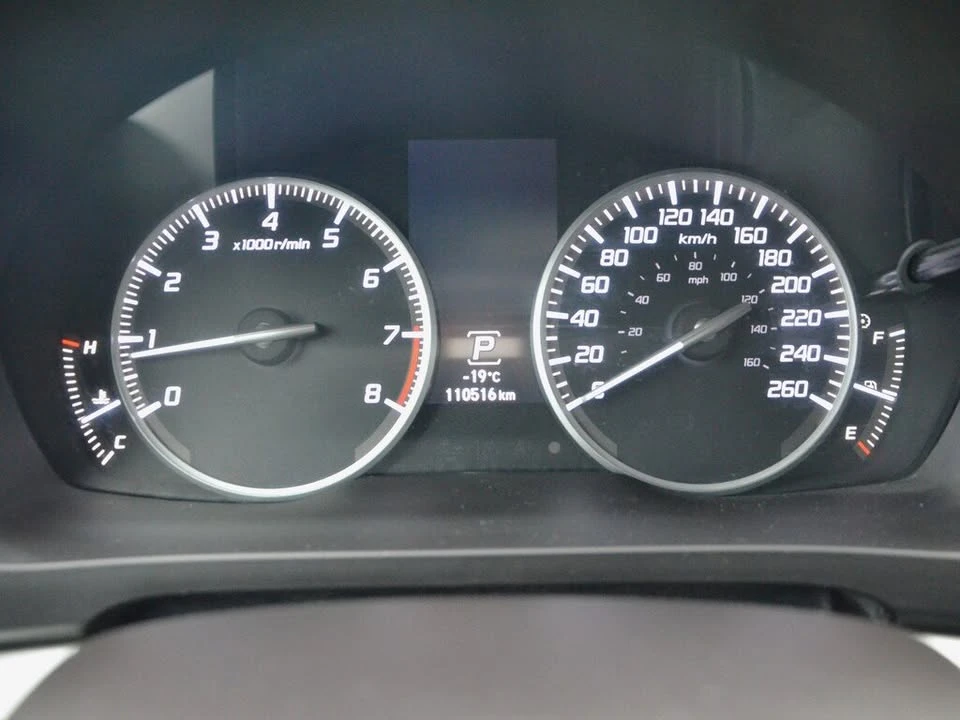 2018 Acura ILX - Image 16 of 19