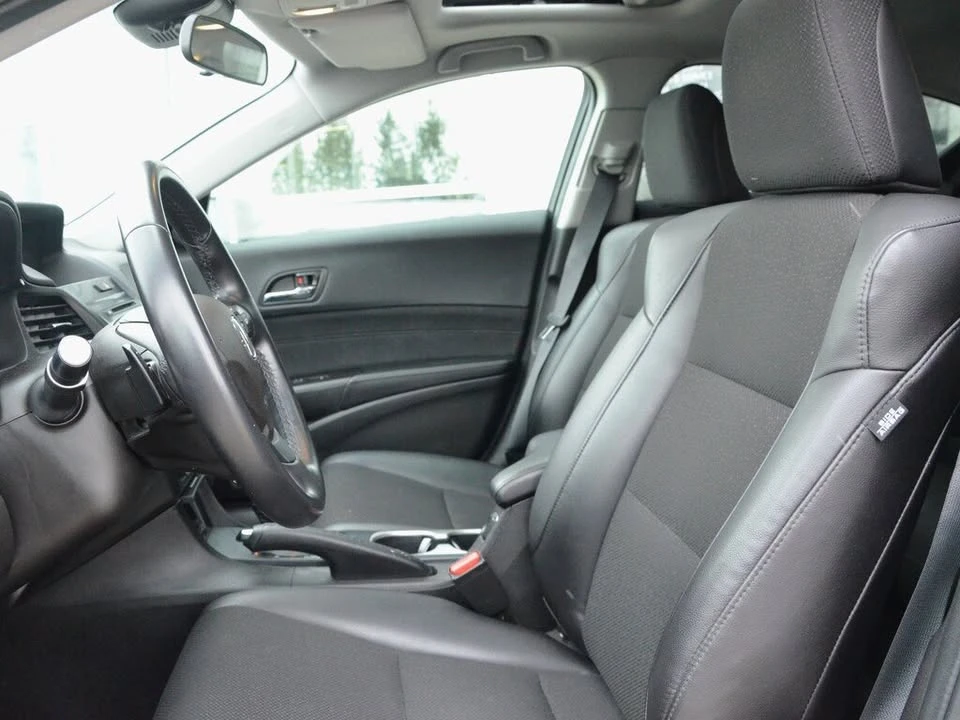 2018 Acura ILX - Image 3 of 19