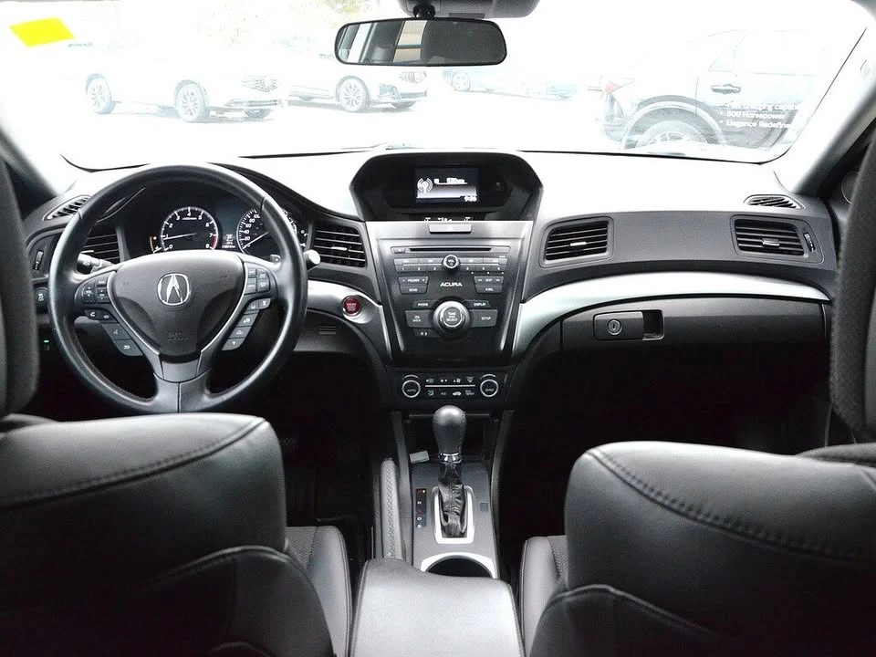 2018 Acura ILX - Image 2 of 19