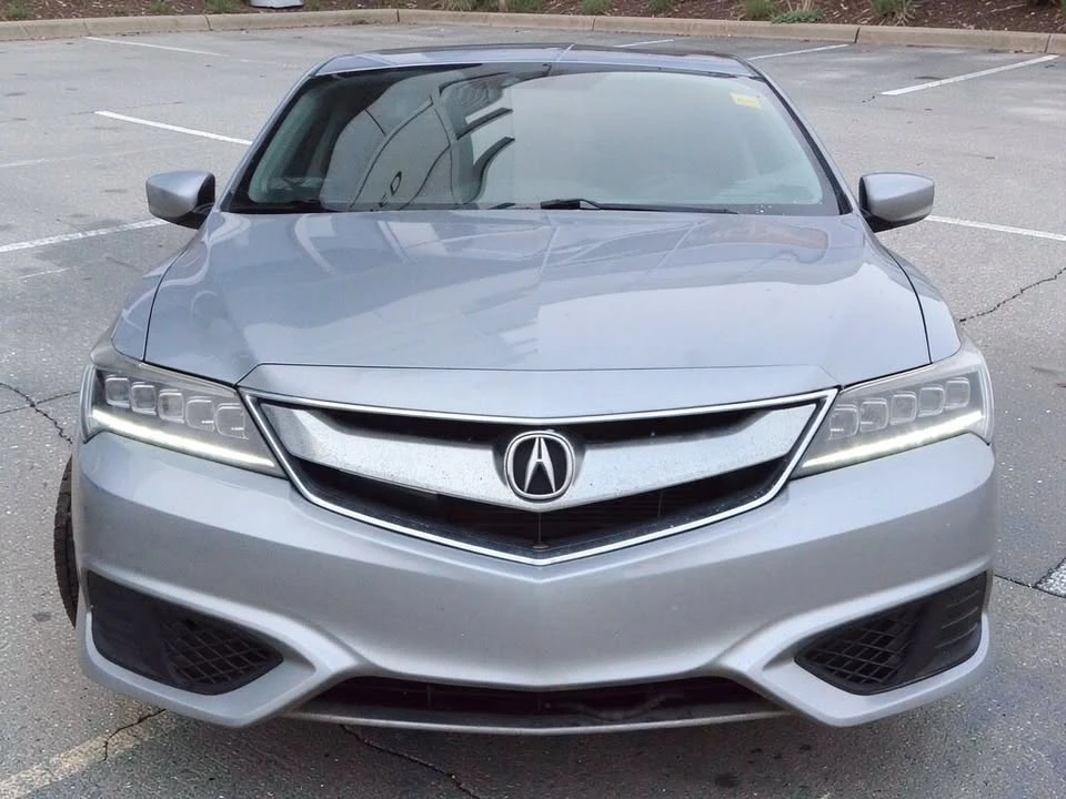 2018 Acura ILX - Image 6 of 19