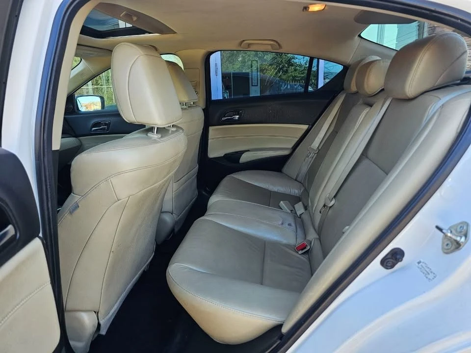 2018 Acura ILX - Image 8 of 20