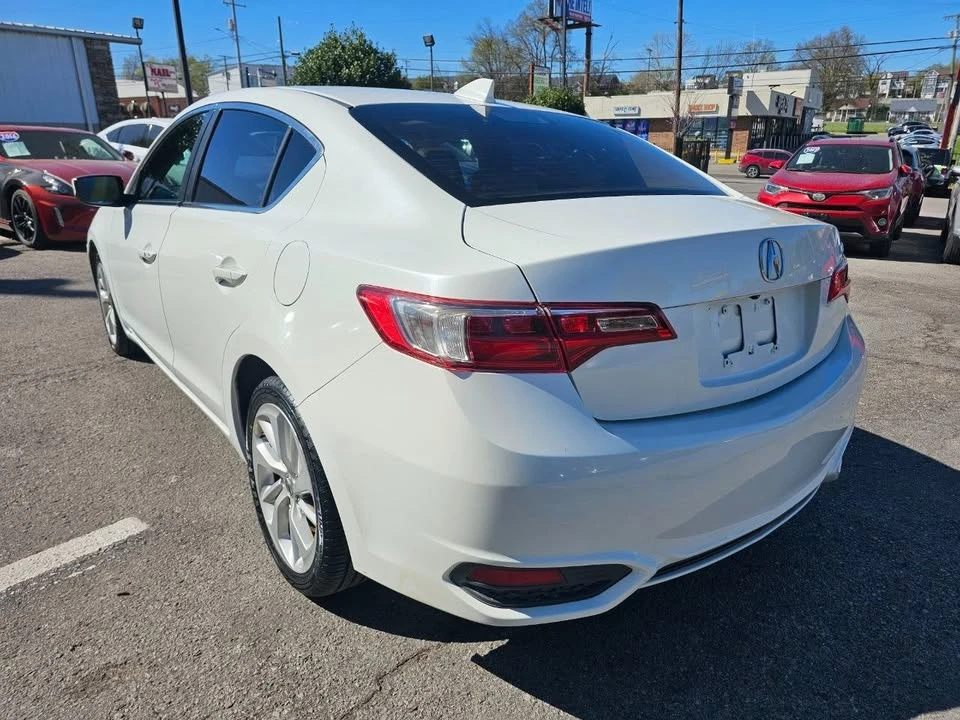2018 Acura ILX - Image 6 of 20