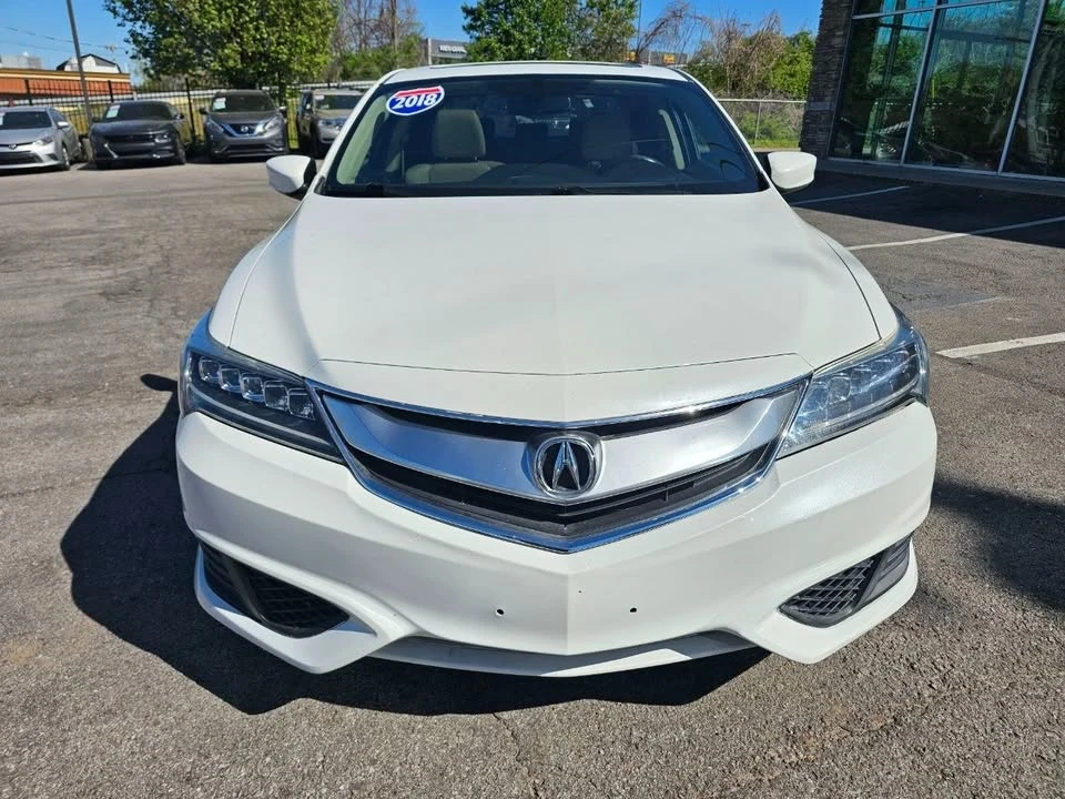 2018 Acura ILX - Image 3 of 20