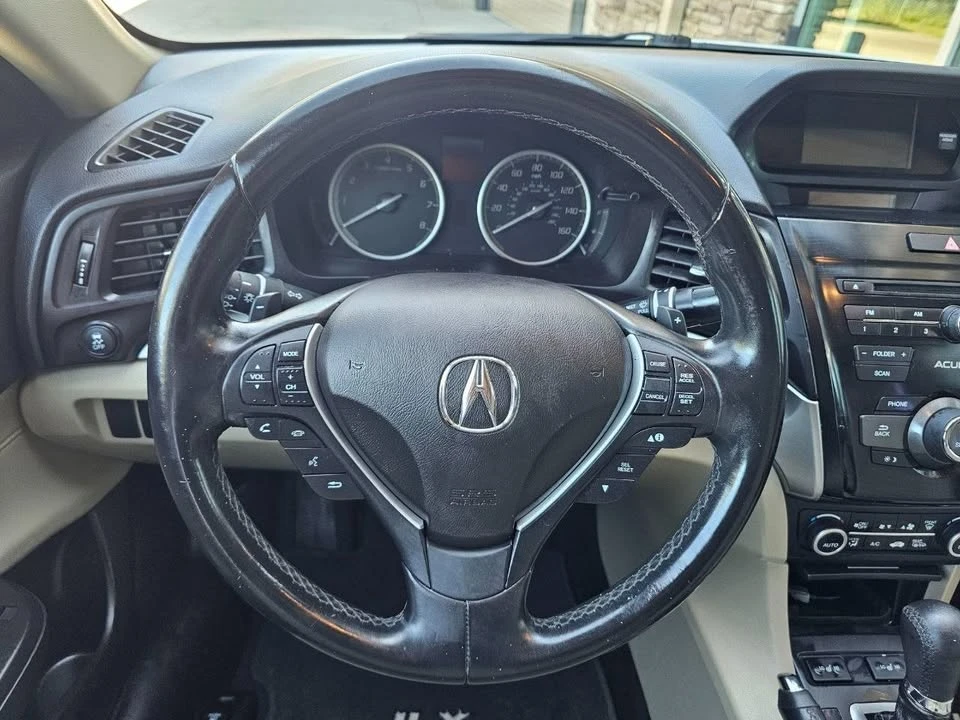 2018 Acura ILX - Image 19 of 20