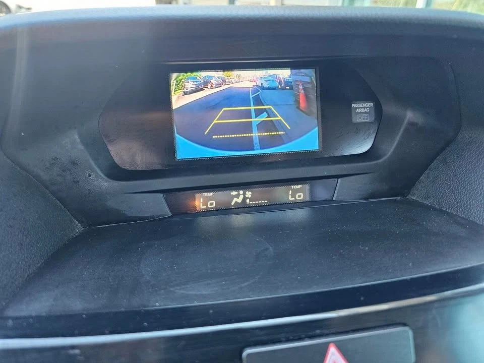2018 Acura ILX - Image 11 of 20