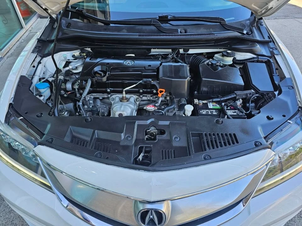 2018 Acura ILX - Image 20 of 20