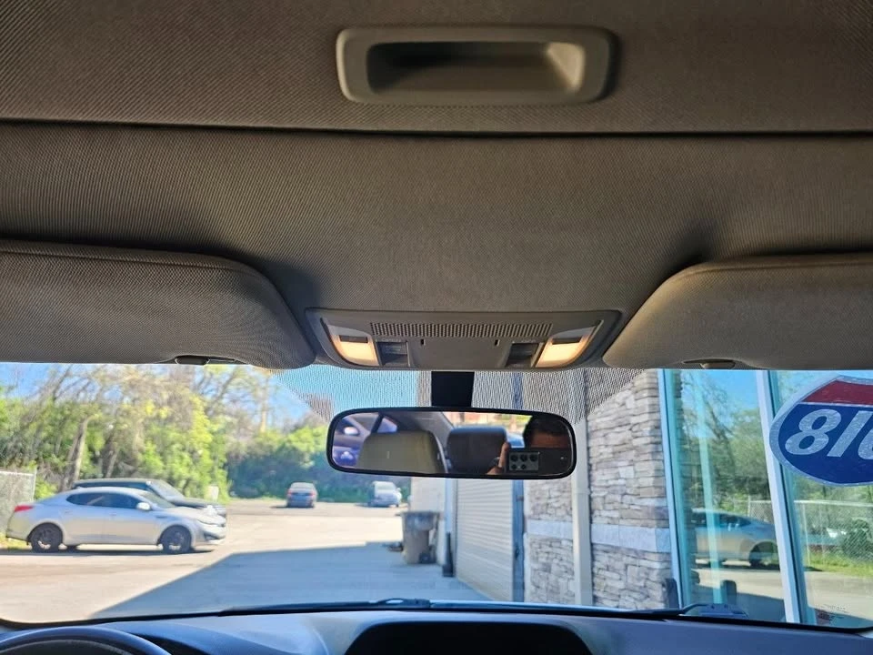2018 Acura ILX - Image 18 of 20