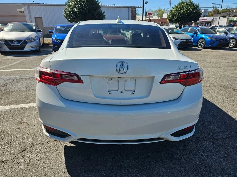 2018 Acura ILX - Image 5 of 20