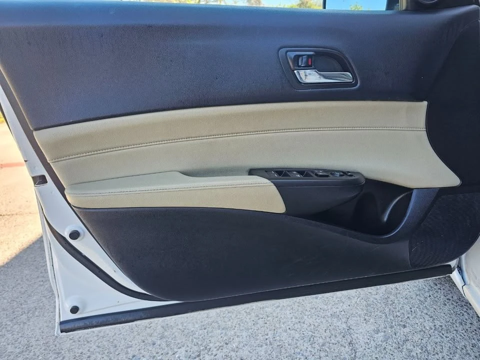 2018 Acura ILX - Image 17 of 20