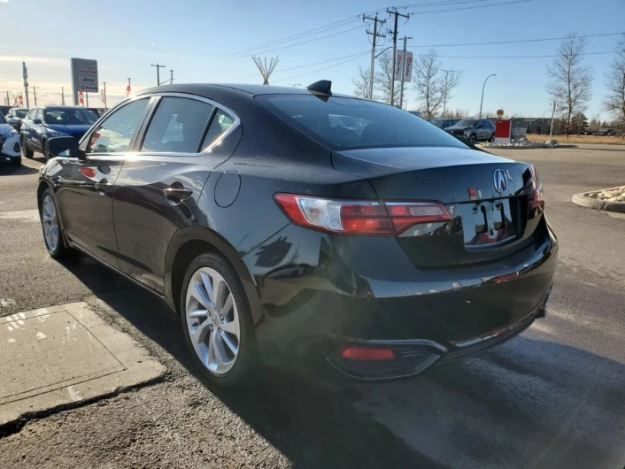 2018 Acura ILX - Image 3 of 11
