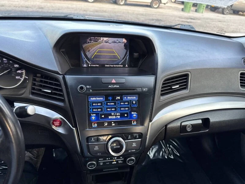 2018 Acura ILX - Image 16 of 16