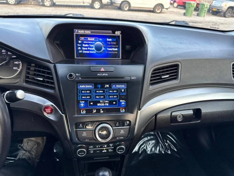 2018 Acura ILX - Image 14 of 16