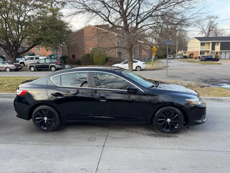 2018 Acura ILX - Image 2 of 16