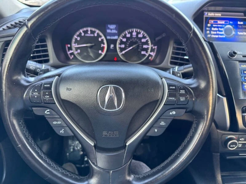 2018 Acura ILX - Image 13 of 16