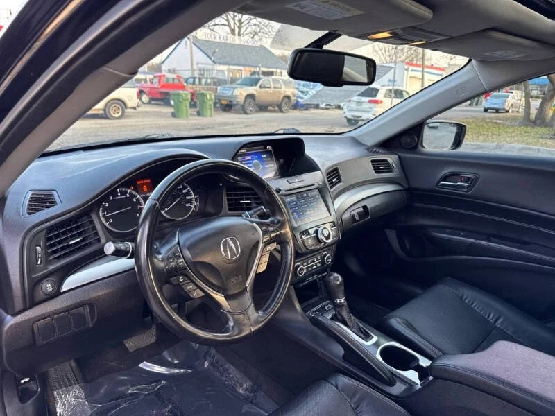 2018 Acura ILX - Image 7 of 16