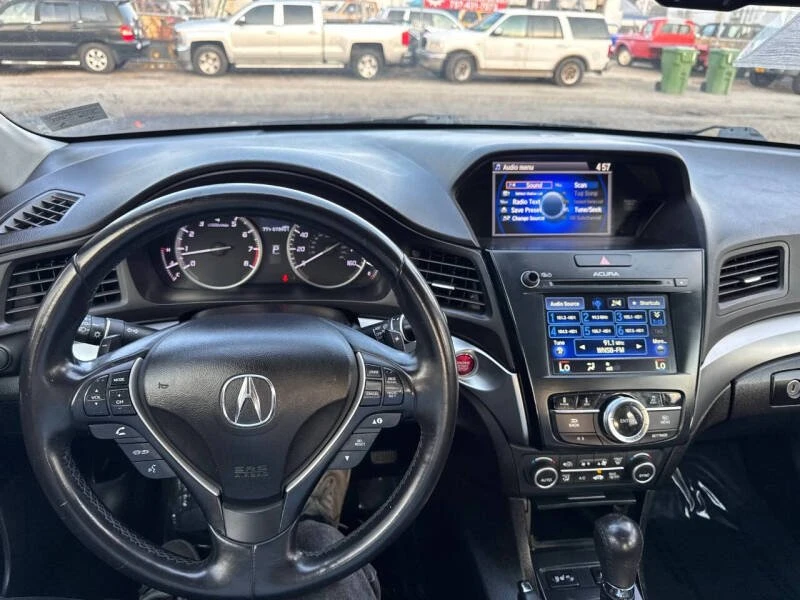 2018 Acura ILX - Image 12 of 16