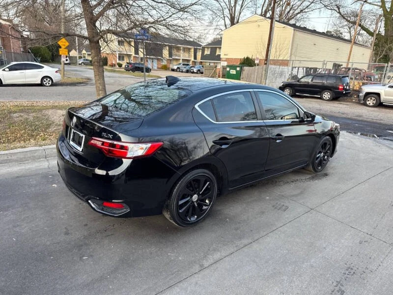 2018 Acura ILX - Image 3 of 16