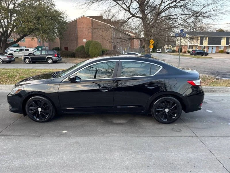 2018 Acura ILX - Image 6 of 16