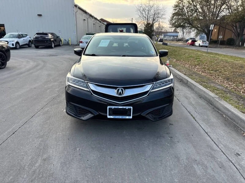 2018 Acura ILX - Image 4 of 16