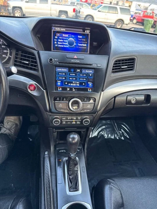 2018 Acura ILX - Image 15 of 16