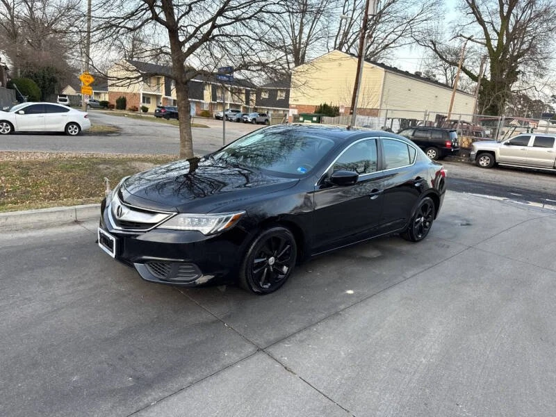2018 Acura ILX - Image 5 of 16