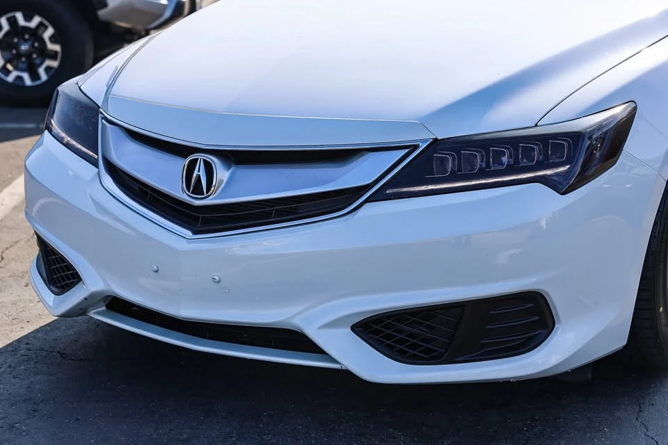 2018 Acura ILX - Image 20 of 20