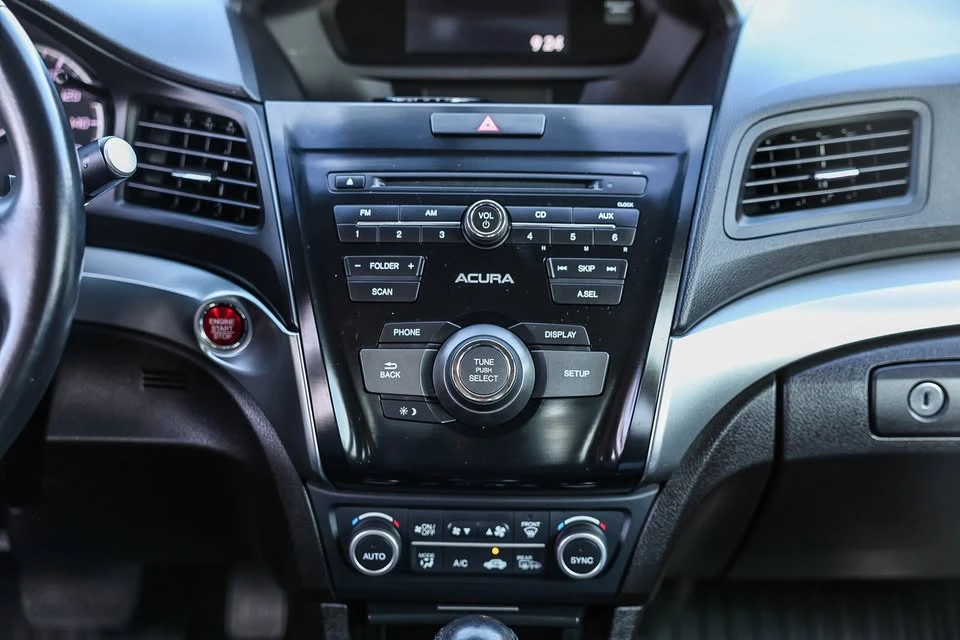 2018 Acura ILX - Image 3 of 20