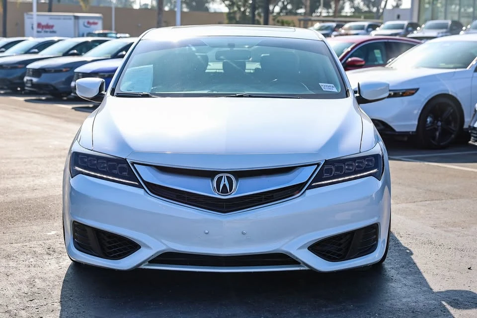 2018 Acura ILX - Image 18 of 20