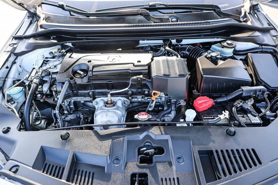 2018 Acura ILX - Image 17 of 20