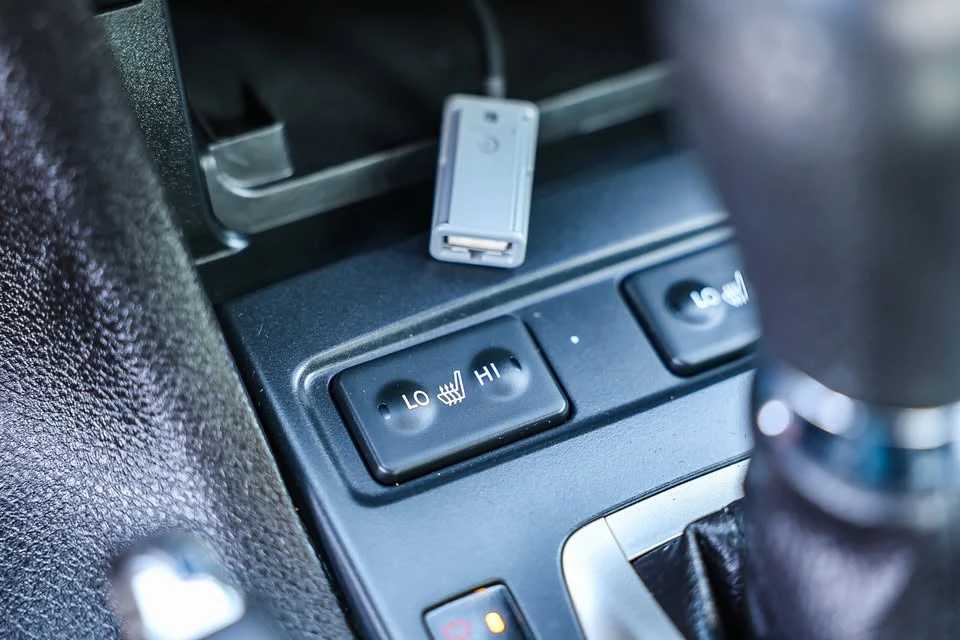 2018 Acura ILX - Image 14 of 20