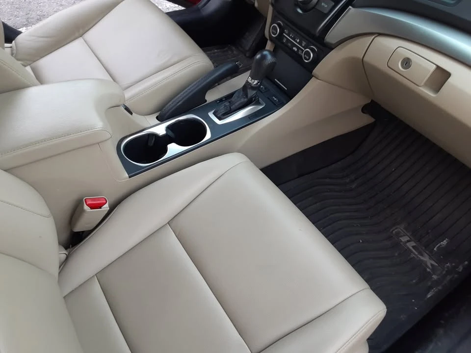 2018 Acura ILX - Image 8 of 10