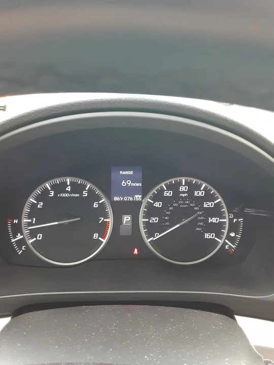 2018 Acura ILX - Image 10 of 10