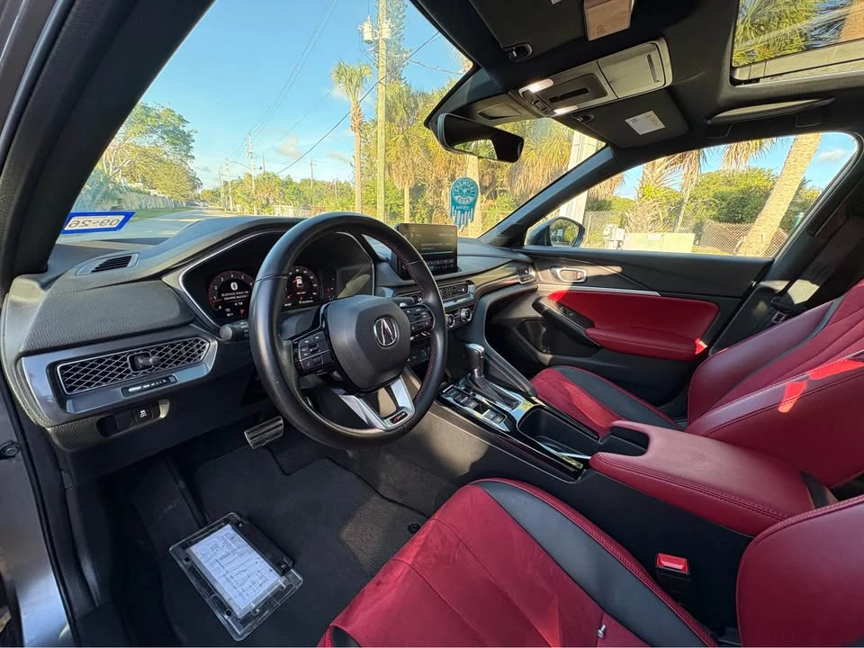 2018 Acura Integra 5th Gen - Image 15 of 17