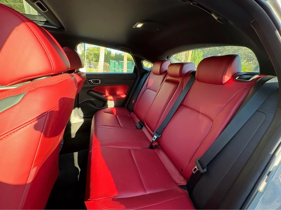 2018 Acura Integra 5th Gen - Image 6 of 17