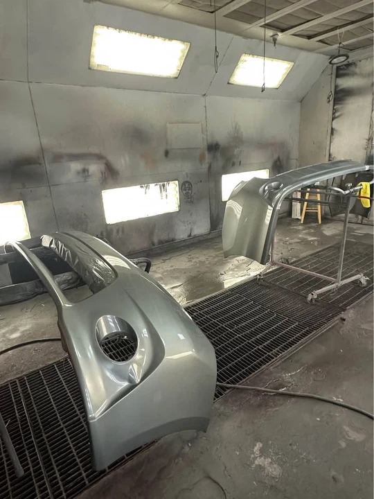 2018 Acura Integra - Image 3 of 4