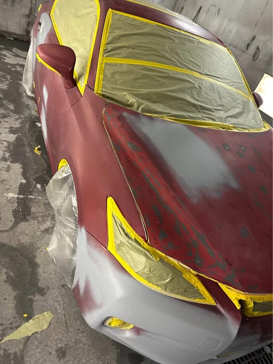 2018 Acura Integra - Image 4 of 4