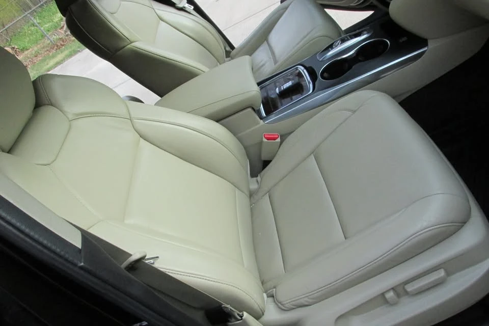 2018 Acura MDX 3rd Gen - Image 12 of 20