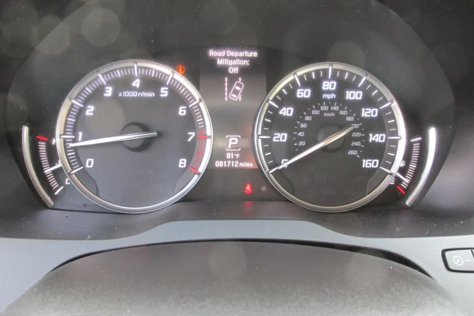 2018 Acura MDX 3rd Gen - Image 14 of 20