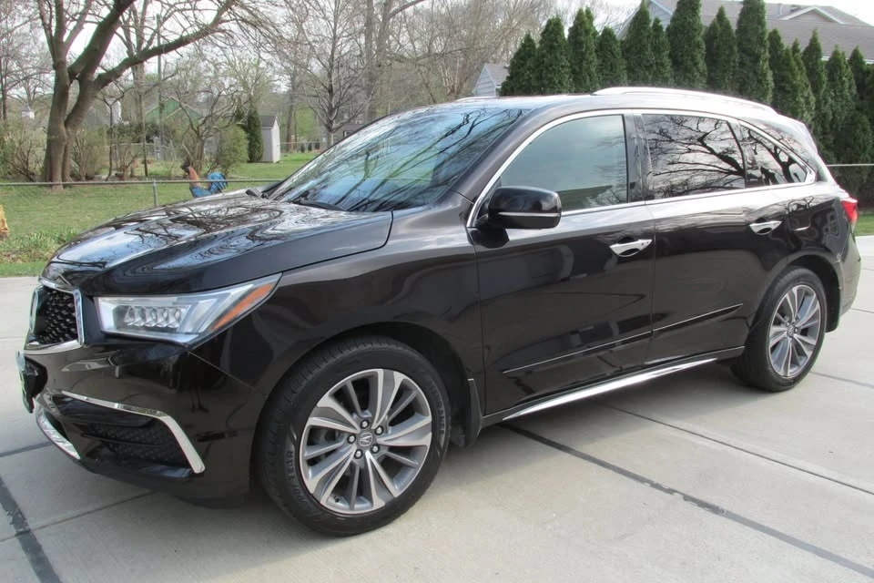 2018 Acura MDX 3rd Gen - Image 4 of 20